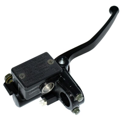 Front Brake Master Cylinder For HONDA Cx500 Cx650 Vt500 Ft500 Vf500