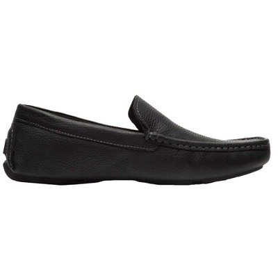 

Мужские повседневные тапочки-слипоны LB Evans 50020 Alton - черный, L.B. Evans Alton Slip On