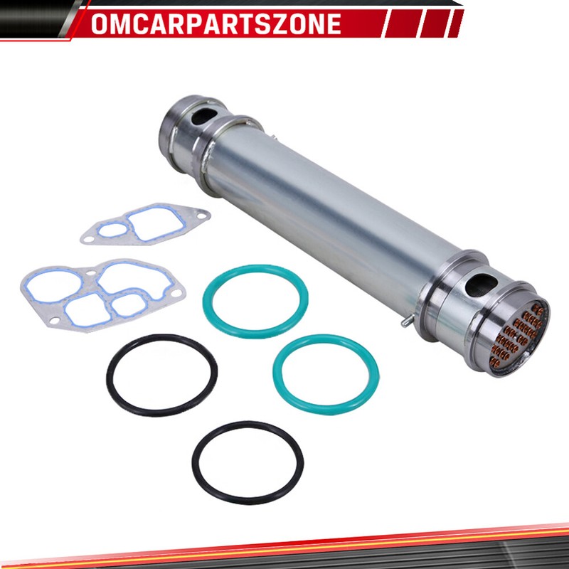 Cooler Kit 1815904c2 1c3z6a642aa For 94-03 Powerstroke Diesel 7.3l 904-225