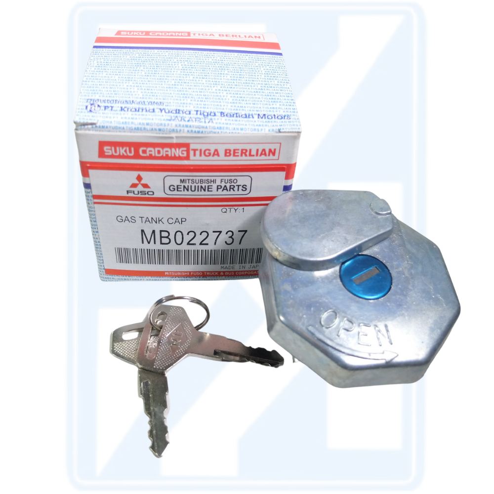 三菱FUSO 純正パーツ TANK FILLER CYL+KEY SET セット $_57.PNG?set_id=8800005007