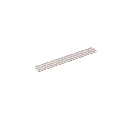 Bon Tool Concrete Floats 60'' x 8'' Magnesium Bull Float Round End No Bracket