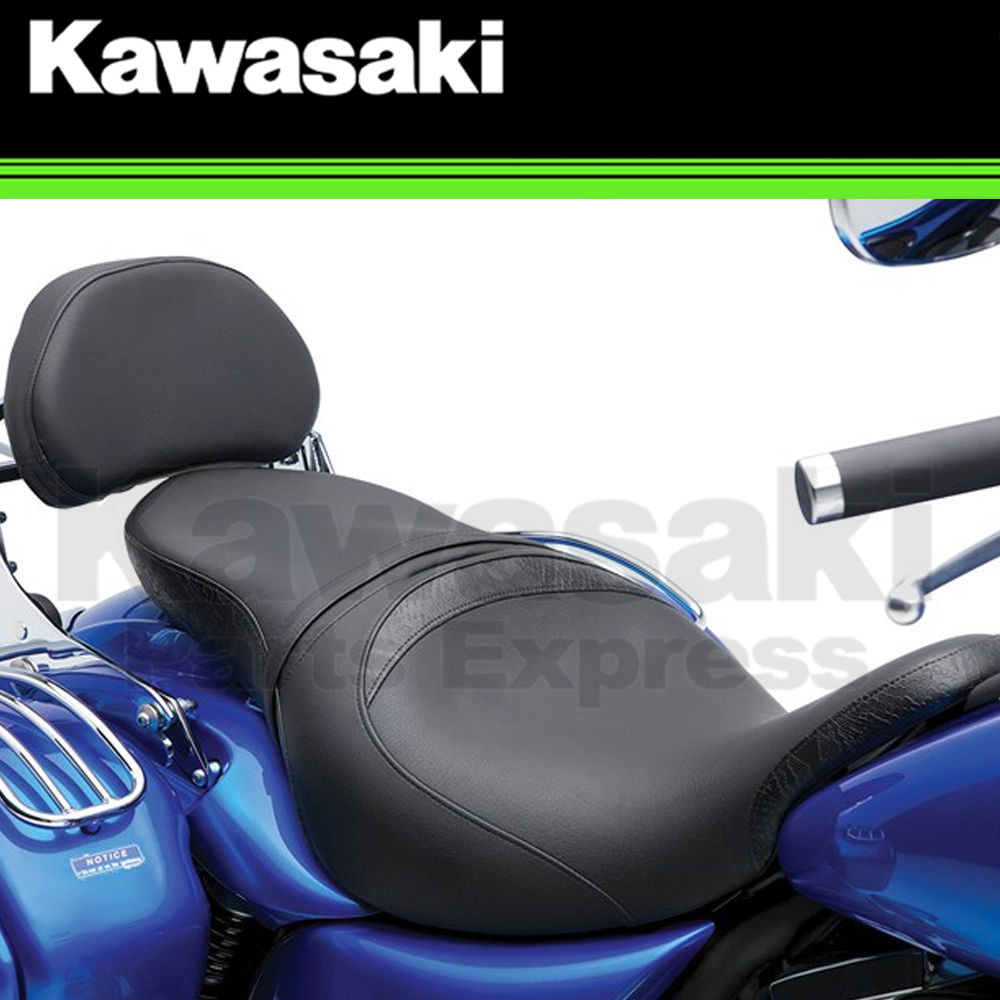 ka  WESTV NEW 2011 - 2025 GENUINE KAWASAKI VULCAN 1700 VAQUERO