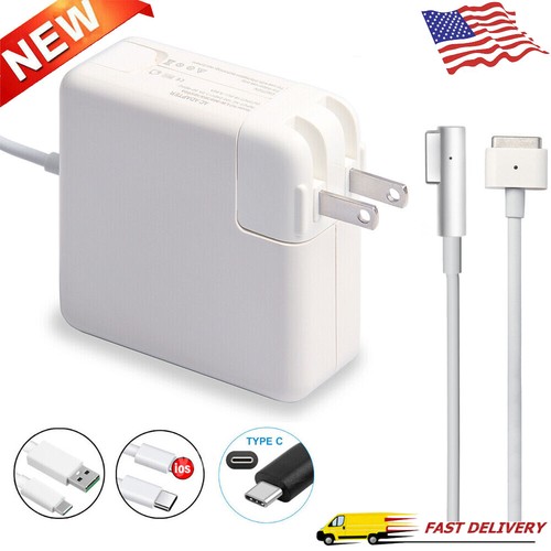 Apple 60W MagSafe Power Adapter MC461LL/A B&H Photo Video