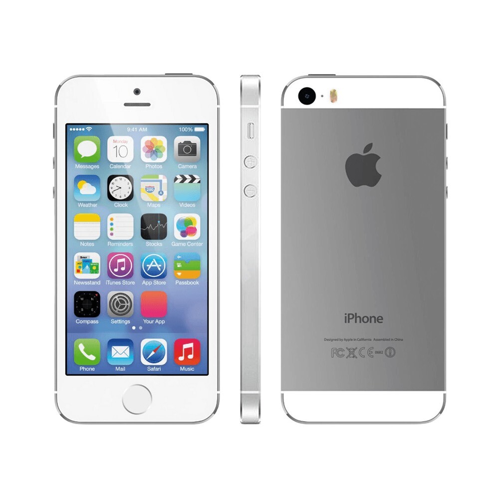 I phone 5s unlocked and boxed in Wishaw, North Lanarkshire Gumtree