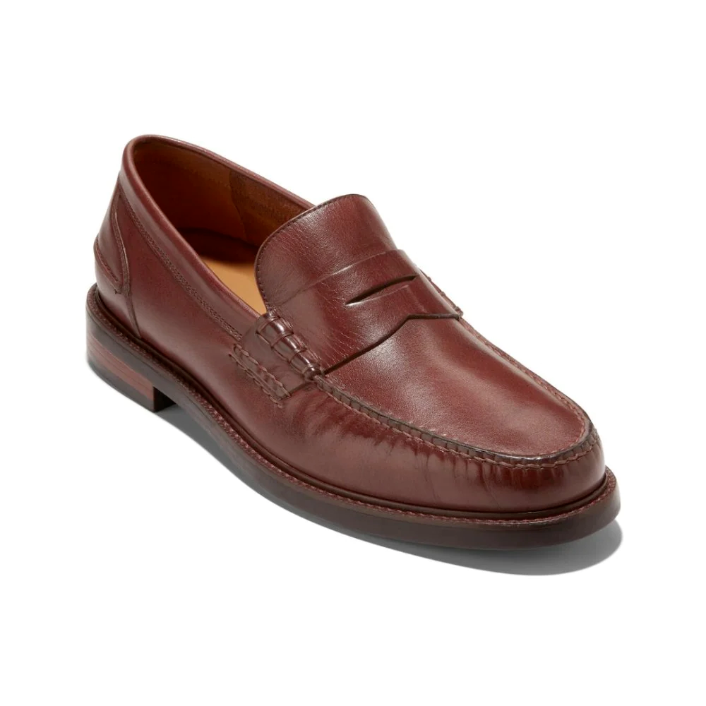 COLE HAAN made in USAコインローファー23㌢ COLE HAAN made in USAコインローファー23㌢