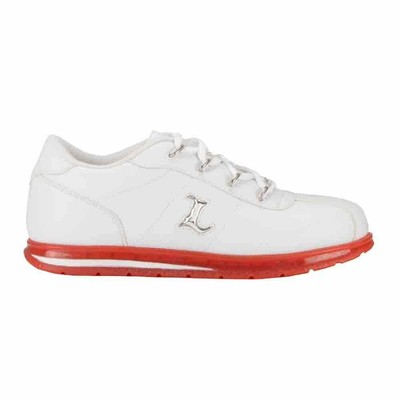 

Lugz Zrocs Ice Мужские белые кроссовки Повседневная обувь MZRCIV-1705, Белый, Lugz Zrocs Ice