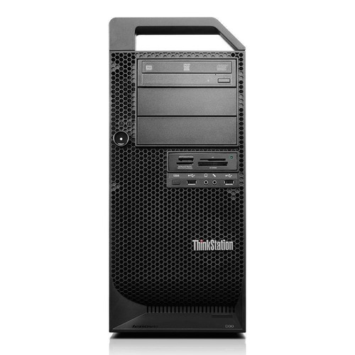 Lenovo System x3650 M5 8-Bay 2x Intel Xeon E5-2643 v4 3.40 Lenovo System x3650 M5 8-Bay 2x Intel Xeon E5-2643 v4 3.40
