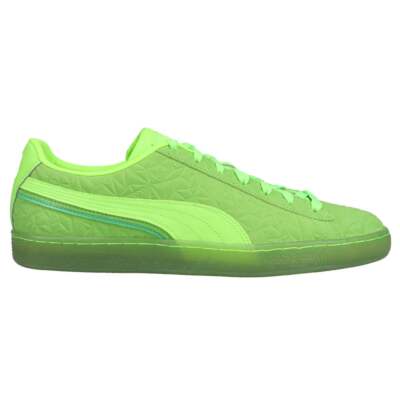 Puma men's suede classic mono sneaker deals