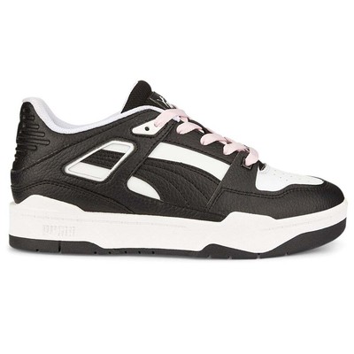 

Женские черные кроссовки Puma Slipstream Runway на шнуровке Повседневная обувь 38674501, Черный, Puma Slipstream Runway Lace Up