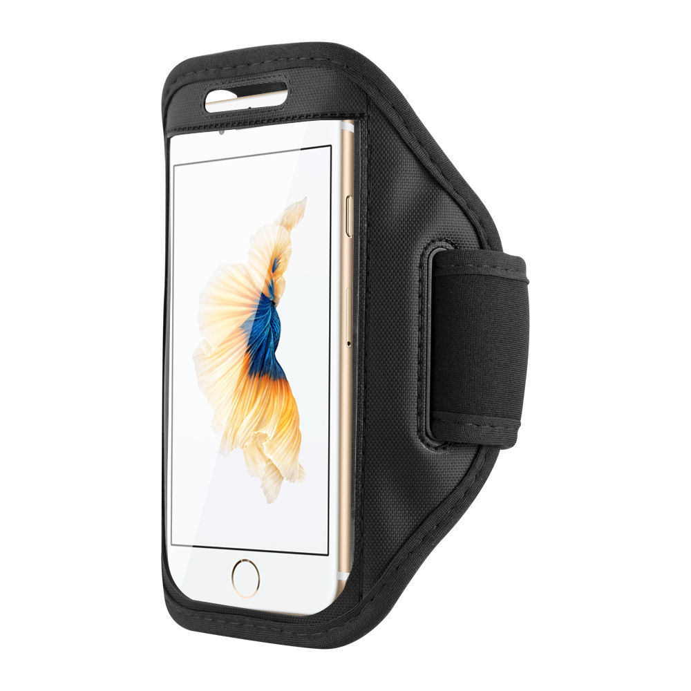 Nylon Cases/Covers for Apple Phones