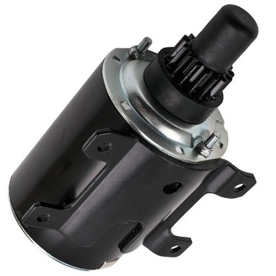 New Starter for Tecumseh HM70 HM80 HM90 HM100 AM30931 33202 35763 35876 5749