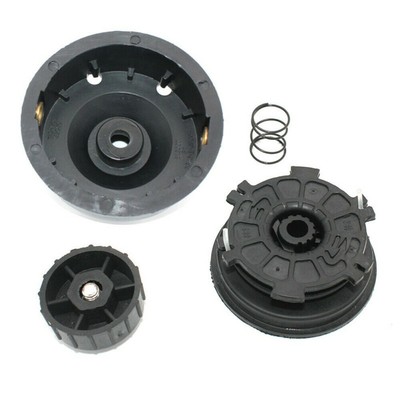 Trimmer Head For Troy-Bilt Cub-Cadet Bolens Remington Ryobi Yardman