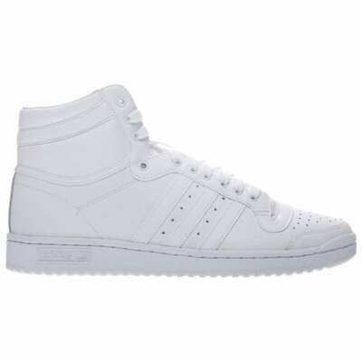 

adidas S84596 Мужские кроссовки Ten High Sneakers Повседневная обувь - белый, adidas Ten High