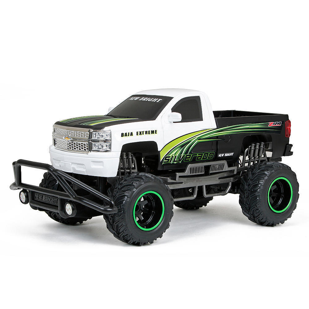 New Bright Industrial Co., Ltd Remote-Controlled Toys for sale - eBay