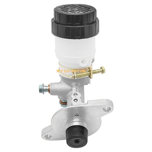 Brake Master Cylinder for Kawasaki Mule 500/520/550 Mule 600/610/SX KAF300/400