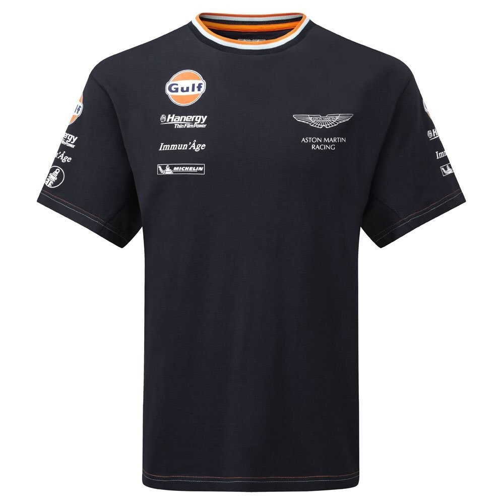 ぱんだ　ASTON MARTIN Racing WEC 公式 ジャケット ASTON MARTIN Racing WEC AMR Official Jacket M HACKETT LONDON