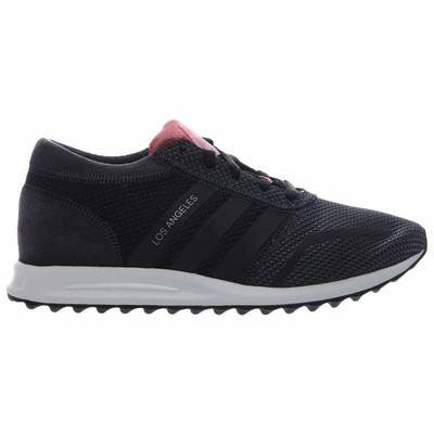 

Adidas Los Angeles W женские кроссовки размер 9,5 B спортивная обувь AF4301, Черный, adidas Los Angeles W