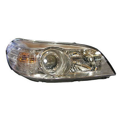 96644840 Head Light Lamp RH Assembly For Chevy Epica Tosca