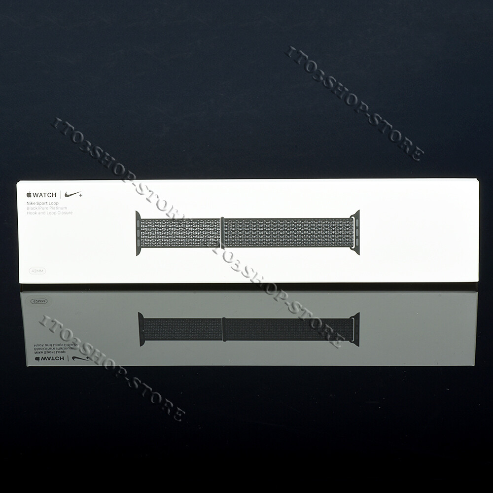 nike sport loop 42mm