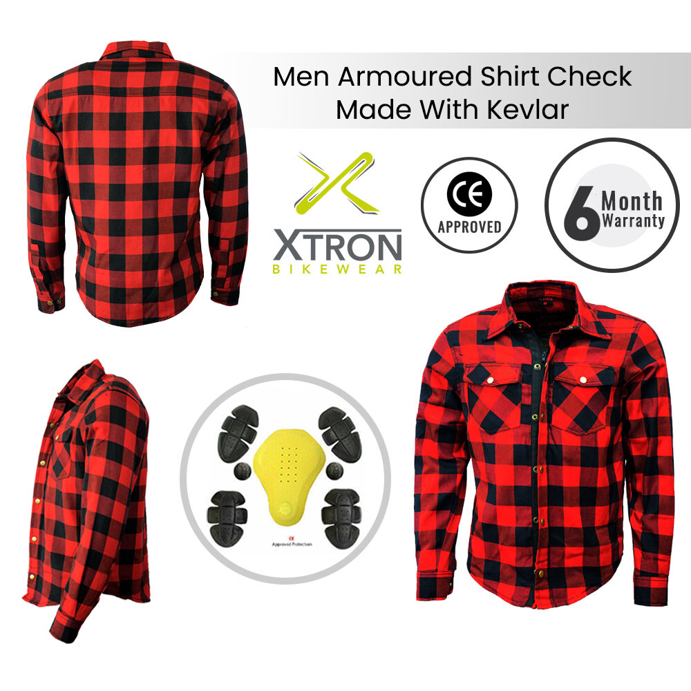 ジャケット・アウター CAPTAINS HELM FIRE-PROOF BAKER SHIRTS Benchmark3118FR-