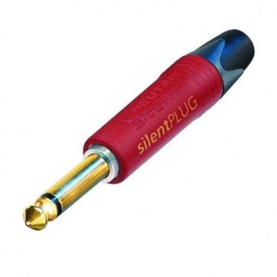 Neutrik Klinke NP2X-AU-Silent