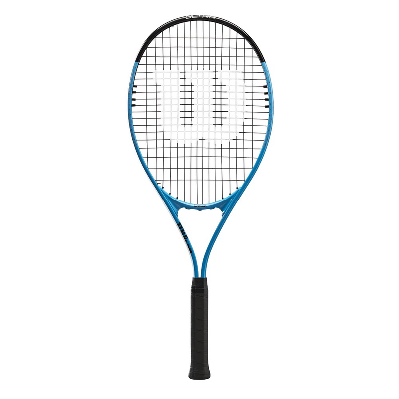 Wilson Ultra Power XL 112 Adult Tennis Racket Lightweight and Durable Sport