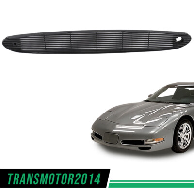 Fit For 97-04 Corvette C5 Dash Vent Defrost Auto Climate Grill 10400366 NEW