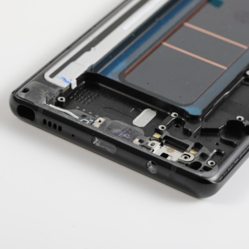 US For Samsung Galaxy Note 8 OLED Display LCD Touch Screen Assembly Replacement