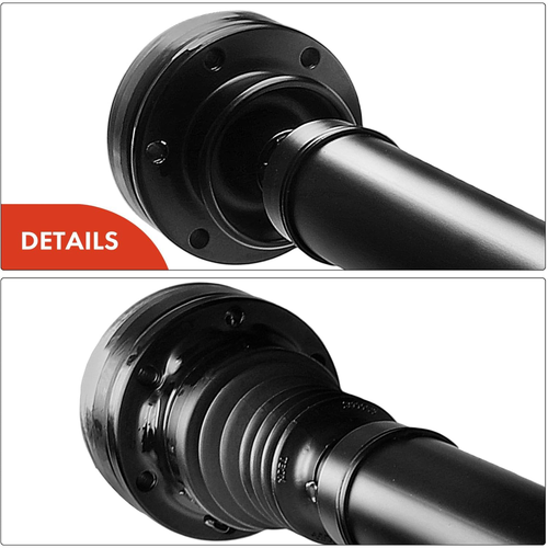 liberty　1113 Amazon.com: Nifeida 52111597aa 938-123 Front Drive Shaft