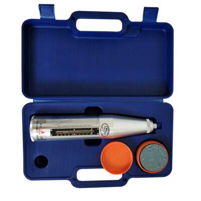 NEW CONCRETE REBOUND TESTER SCHMIDT HAMMER POWER-FREE NDT TESTING INSTRUMENT