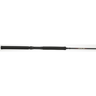 b&m fishing rods