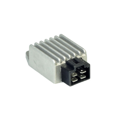 High Performance Voltage Regulator for GY6 ATVs, Go-Karts, & Scooters