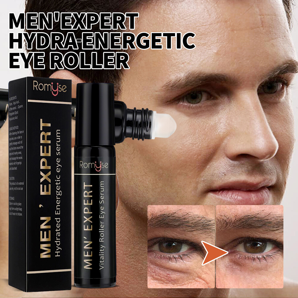 For Men Remove Eye Bags Dark Circle