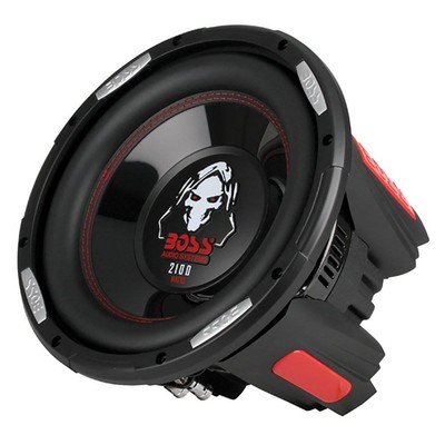mmats 10 inch subwoofers