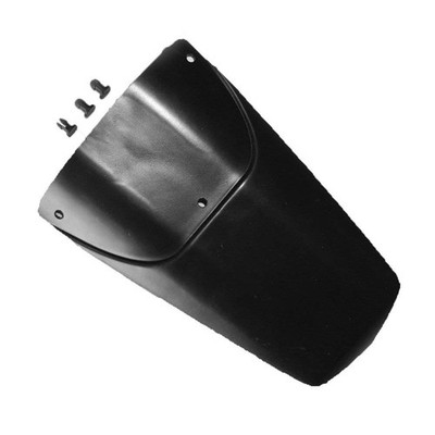 estensione 75mm per parafanghi anteriori front fender The Mudhugger bicicletta