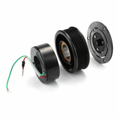 AC COMPRESSOR CLUTCH KIT PULLEY COIL FITS: 2002 - 2006 ACURA RSX 4 CYL 2.0L