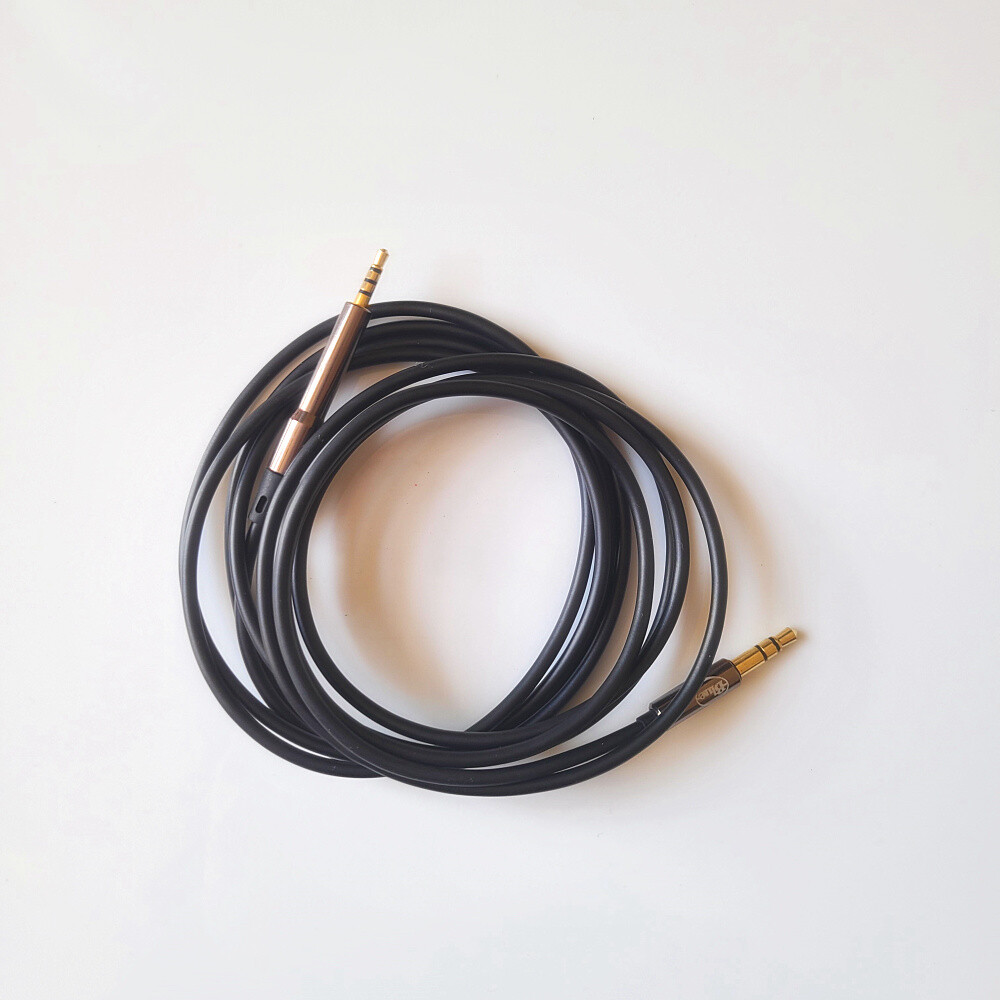 replacement headphones cable sennheiser 