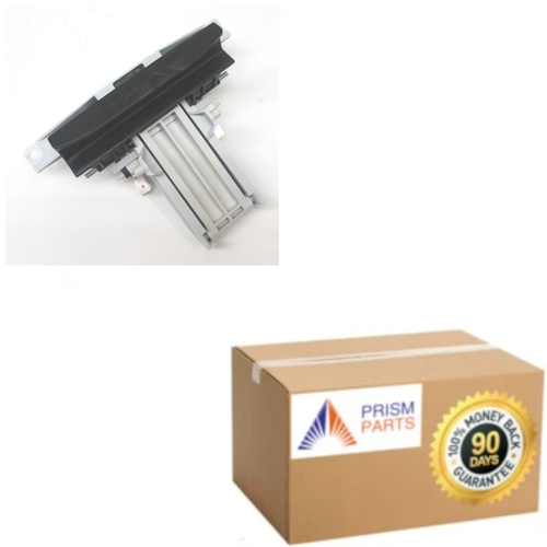 For Crosley Dishwasher Door Latch Handle Parts # NP0545106Z430