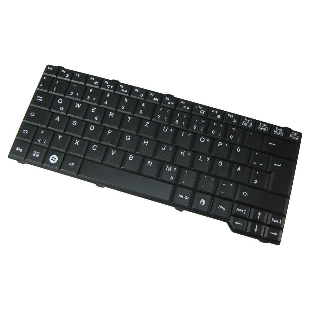 Fujitsu Notebook-Tastatur günstig kaufen | eBay