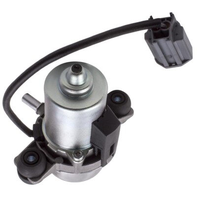Power Brake Booster Electric Vacuum Pump For Volvo XC 90 GMC K1500  009428081
