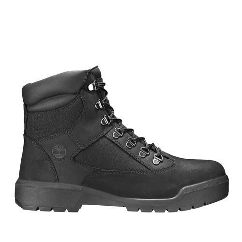 Men 9.0US Timberland Shoes Woolrich Collaboration 6Inch Boots