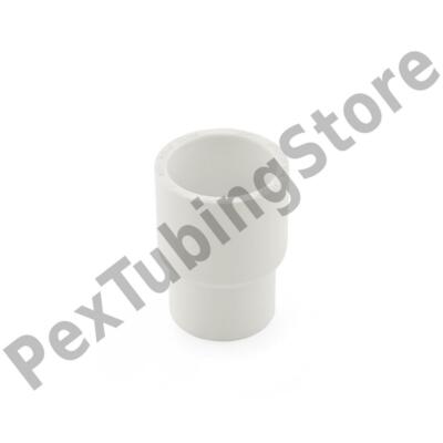 3/4'' x 1/2'' PVC (Sch. 40) Reducing Coupling