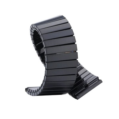 Stainless Steel Watchbands Fit For Samsung Galaxy 4/5 Huawei GT2 Metal Strap