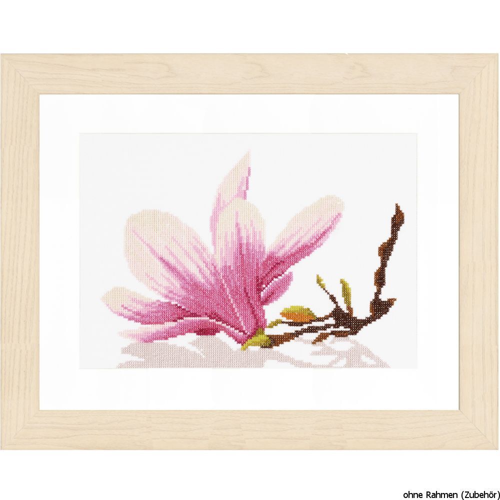 Lanarte Juego de punto de cruz 