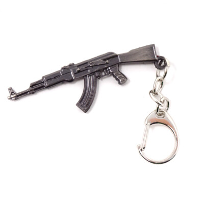 kalashnikov vedere vedi
