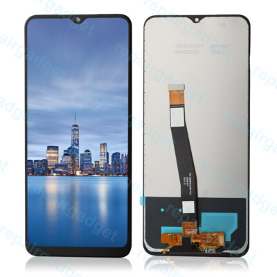 For Samsung Galaxy A22 5G (A226) LCD Display Touch screen Digitizer Replacement
