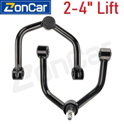 Front Upper Control Arm Ball Joint Kit /2-4''/ Lift 2004- 2015 Fit Nissan Titan