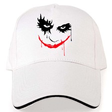 Stephen King It: Chapter Two Joker Baseball Cap Outdoor ...