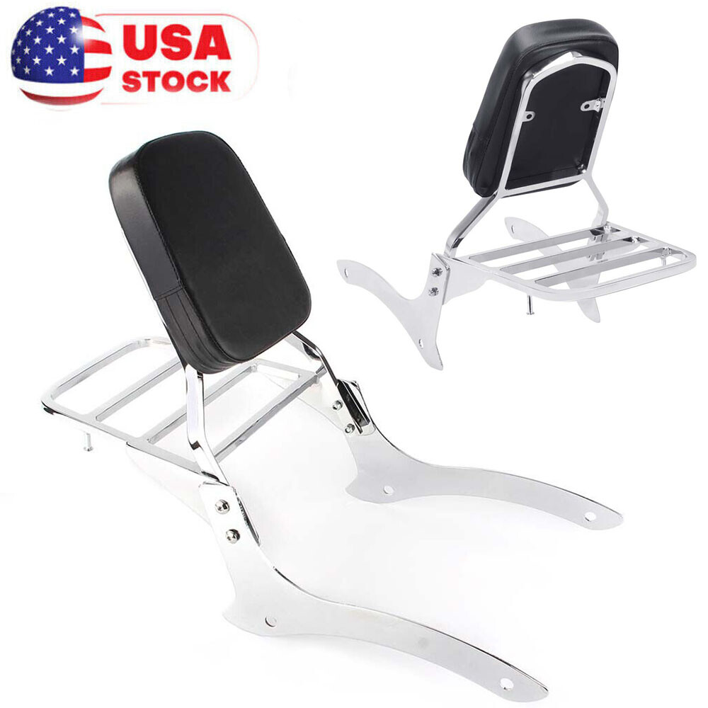 Rack For Yamaha V-star Xvs 1100 Classic 2000-2011