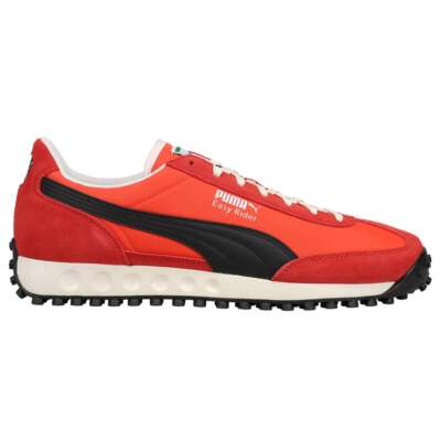 

Мужские кроссовки Puma Easy Rider Ii на шнуровке, размер 11,5 М, повседневная обувь 38102606, Красный, Puma Easy Rider Ii Lace Up